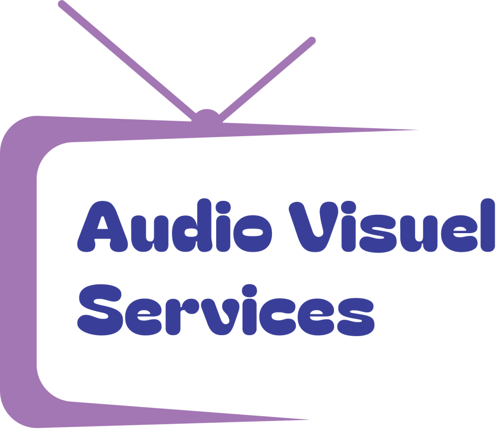 logo Audio Visuel Services